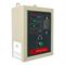 Блок автоматики Startmaster BS 6600 D (400V) двухрежимный для бензиновых станций (BS 6600 DA ES  BS) 335-200437 - фото 5532024