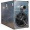 Газовый теплогенератор R-and-S 240 Dual (400 V -3- 50/60 Hz) M133557 - фото 5535070