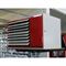 Газовый теплогенератор Pakole GTV 20А (20 кВт) M110371 - фото 5535121