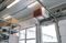 Газовый теплогенератор Pakole GTV 68А (68 кВт) M110777 - фото 5535256
