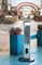 Инфракрасный обогреватель Luxeva LXV 2000-TS silver M174382 - фото 5541317