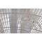 Инфракрасный обогреватель Hugett Floor Steel (1821-ADC) M54902 - фото 5541383