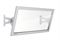 Инфракрасный обогреватель ThermoUp TOP S 2000 (gray) M202257 - фото 5541392