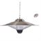 Инфракрасный обогреватель Hugett Taket Steel (2125) M54893 - фото 5541666
