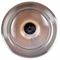 Инфракрасный обогреватель Hugett Taket Steel (2125) M54893 - фото 5541671