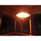 Инфракрасный обогреватель Hugett Taket Steel (2125) M54893 - фото 5541678