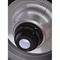 Инфракрасный обогреватель Hugett Taket Black (2125/B) M54895 - фото 5541682