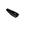 Инфракрасный обогреватель Hugett Taket Black (2125/B) M54895 - фото 5541683