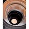 Инфракрасный обогреватель Hugett Taket Black (2125/B) M54895 - фото 5541685
