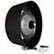 Инфракрасный обогреватель Hugett Taket Black (2125/B) M54895 - фото 5541687