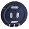 Инфракрасный обогреватель Hugett Apollo Pepel M54896 - фото 5541697