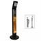 Инфракрасный обогреватель Hugett Apollo Pepel M54896 - фото 5541702