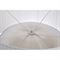 Инфракрасный обогреватель Hugett Floor White (1821/W) M54898 - фото 5541715