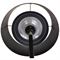 Инфракрасный обогреватель Hugett Floor Black (1821/B) M54900 - фото 5541723