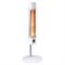 Инфракрасный обогреватель Veito CH1800 RE white M64104 - фото 5541751