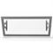 Инфракрасный обогреватель ThermoUp TOP 700 (gray) M68477 - фото 5541796