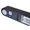 Инфракрасный обогреватель Hugett Riesling Black M110288 - фото 5541899