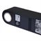 Инфракрасный обогреватель Hugett Riesling Black M110288 - фото 5541900