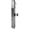 Инфракрасный обогреватель Hugett Riesling Steel M110289 - фото 5541903