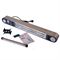 Инфракрасный обогреватель Hugett Riesling Steel M110289 - фото 5541905