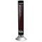 Инфракрасный обогреватель Hugett Gaea Aluminum M110291 - фото 5541910