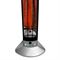 Инфракрасный обогреватель Hugett Gaea Aluminum M110291 - фото 5541911
