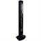 Инфракрасный обогреватель Hugett Gaea Black M110292 - фото 5541915