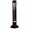 Инфракрасный обогреватель Hugett Gaea Black M110292 - фото 5541916