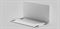 Инфракрасный обогреватель QSun W Настенный 600W 570x115 M135156 - фото 5541991