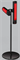 Инфракрасный обогреватель WWT ELCON BH-2000 M174868 - фото 5542051