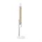 Инфракрасный обогреватель Luxeva PRO 2500-FR white M181658 - фото 5542069