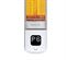 Инфракрасный обогреватель Luxeva PRO 2500-FR white M181658 - фото 5542073