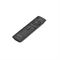 Инфракрасный обогреватель Luxeva SMART 2500-WL black M181677 - фото 5542092