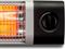 Инфракрасный обогреватель Veito CH 2500 TW Black M189452 - фото 5542192