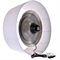 Инфракрасный обогреватель Hugett Taket White (2125/W) M54894 - фото 5543205