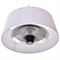 Инфракрасный обогреватель Hugett Taket White (2125/W) M54894 - фото 5543206
