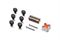 Инфракрасный обогреватель Luxeva SMART-FR 2500 black M181666 - фото 5543788