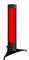Инфракрасный обогреватель WWT ELCON RCH-2500/6 F Spinner M190151 - фото 5543866