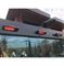Инфракрасный обогреватель WWT ELCON RCH-2000/4 M174870 - фото 5543933