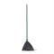 Инфракрасный обогреватель ThermoUp FLOOR LED Plus (black) M68489 - фото 5544004