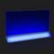 Инфракрасный обогреватель ThermoUp FLOOR LED Plus (black) M68489 - фото 5544006