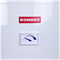 Бойлер косвенного нагрева Rommer Напольный 100 л., ТЭН 3 кВт (RWH-1110-050100) M206118 - фото 5544704