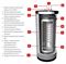 Бойлер косвенного нагрева ACV HR s 600 + Soft insul. Kit M33565 - фото 5545735