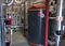 Бойлер косвенного нагрева 9Bar SV 2000 10Бар M118319 - фото 5546572