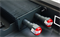 Внутрипольный конвектор Techno Usual KVZ 250-120-1400 M115782 - фото 5584140