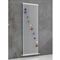 Стальной трубчатый радиатор 2-колончатый IRSAP TESI 21800/06 T30 (RR218000601A430N01) M59543 - фото 5622634