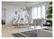 Стальной трубчатый радиатор 2-колончатый Arbonia 2057/20 N12 3/4 RAL 9016 M88342 - фото 5622877