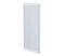 Стальной трубчатый радиатор 2-колончатый Arbonia 2180/10 N12 3/4 RAL 9016 M88349 - фото 5622937