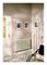 Стальной трубчатый радиатор 2-колончатый Arbonia 2057/24 N12 3/4 RAL 9016 M88340 - фото 5623088