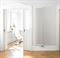 Стальной трубчатый радиатор 2-колончатый Zehnder Charleston Completto 2180/08/V001/RAL 9016 M178224 - фото 5623120